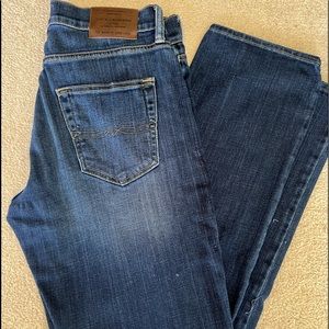 Luck Brand Men's 410 Athletic Slim Fit Jeans. 30 x 32